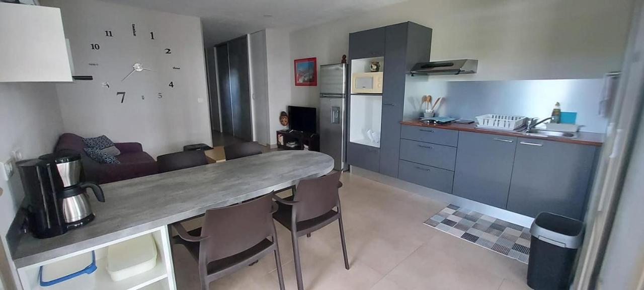 Pension Tiputa Lodge Rangiroa מראה חיצוני תמונה