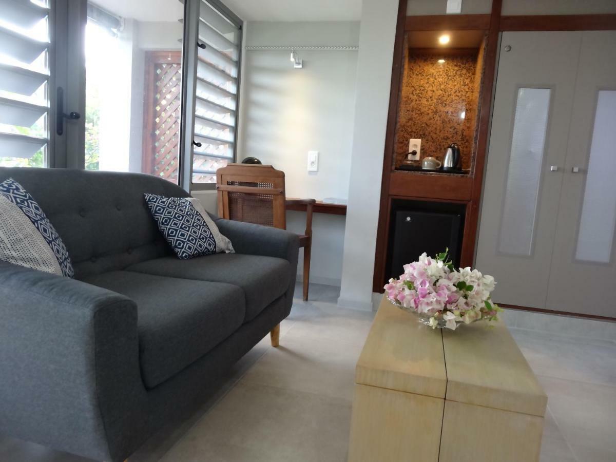 Pension Tiputa Lodge Rangiroa מראה חיצוני תמונה